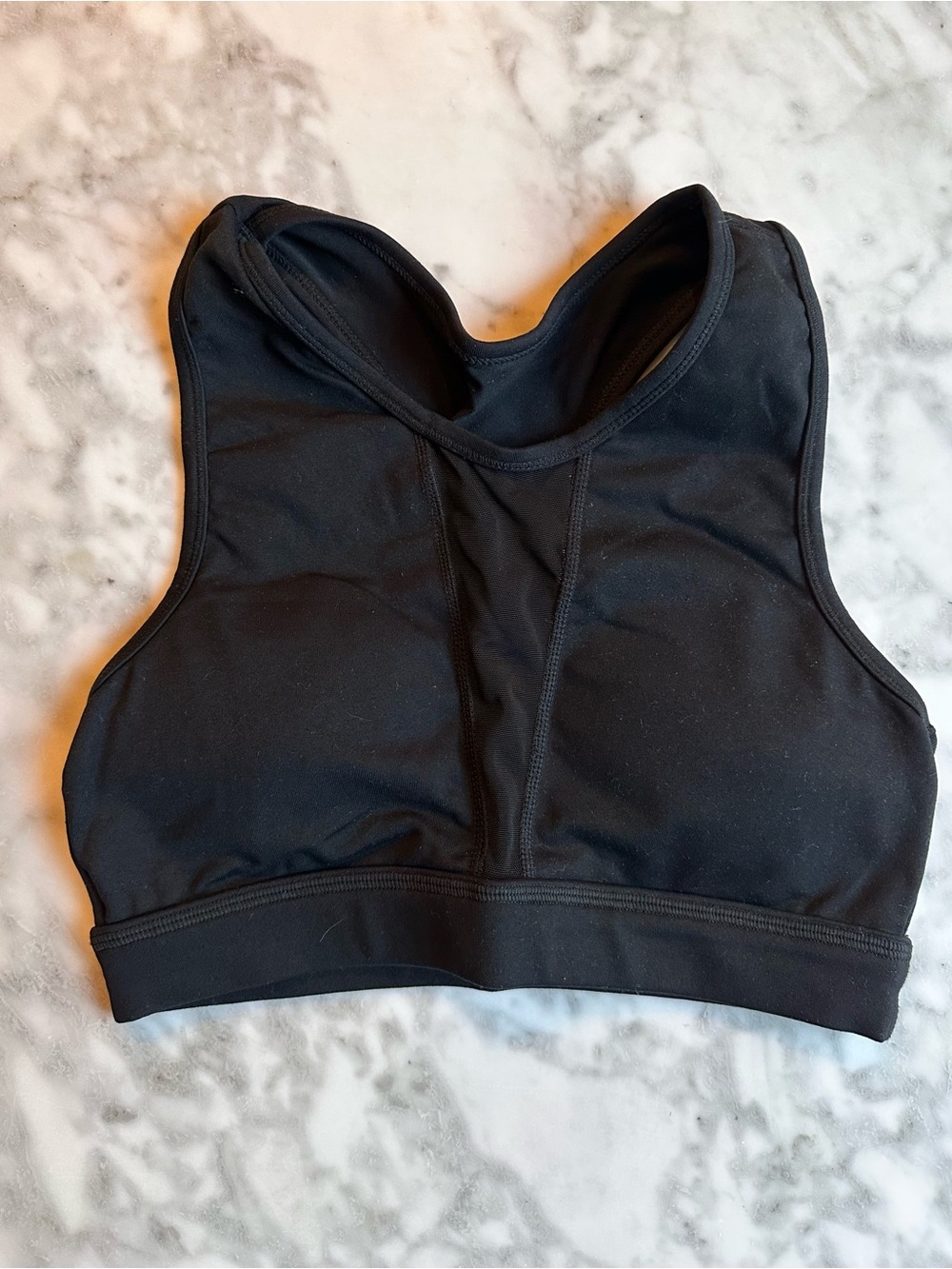 Alphalete Mesh Bra